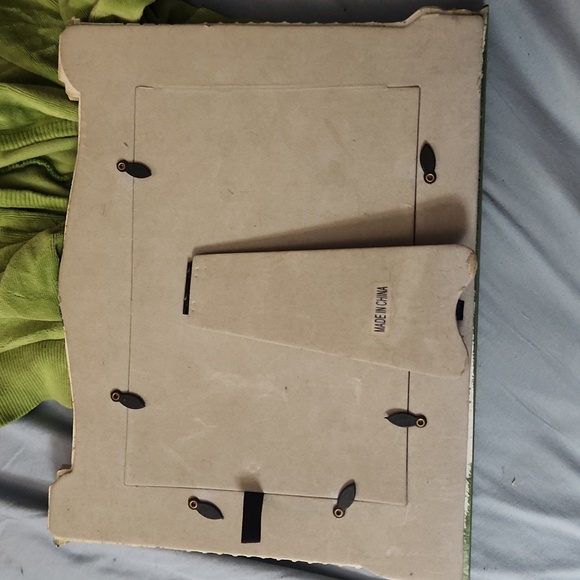 Siegfried & Roy Frame - Picture 6 of 11